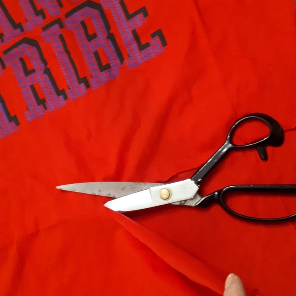 Zumba (R) XL size T-shirts - Picture 6 of 14